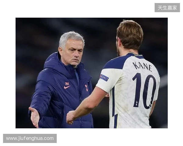 TA:列维的离开让热刺球迷少了个清晰的情绪宣泄目标